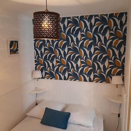Location Appartement 100 M De La Plage Pénestin エクステリア 写真