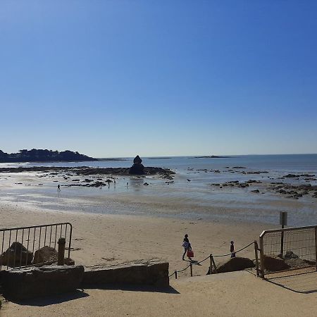 Location Appartement 100 M De La Plage Pénestin エクステリア 写真