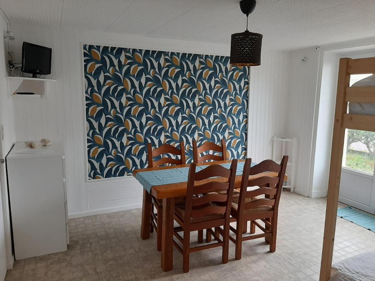 Location Appartement 100 M De La Plage Pénestin エクステリア 写真