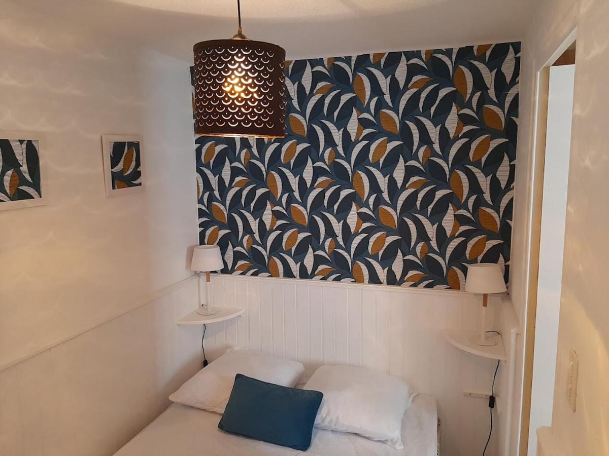 Location Appartement 100 M De La Plage Pénestin エクステリア 写真