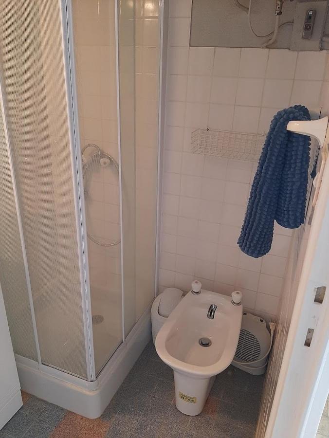 Location Appartement 100 M De La Plage Pénestin エクステリア 写真