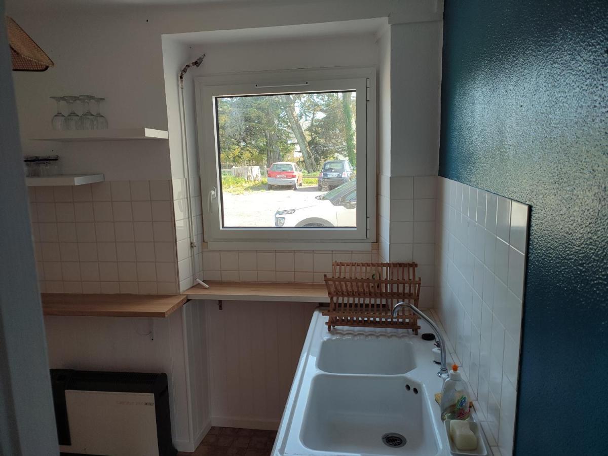 Location Appartement 100 M De La Plage Pénestin エクステリア 写真